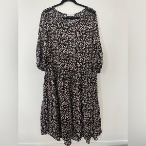 CJLA Stephanie Dress